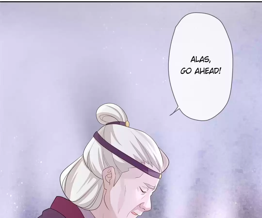 The Way Back to the Palace Chapter 19 page 46 - 