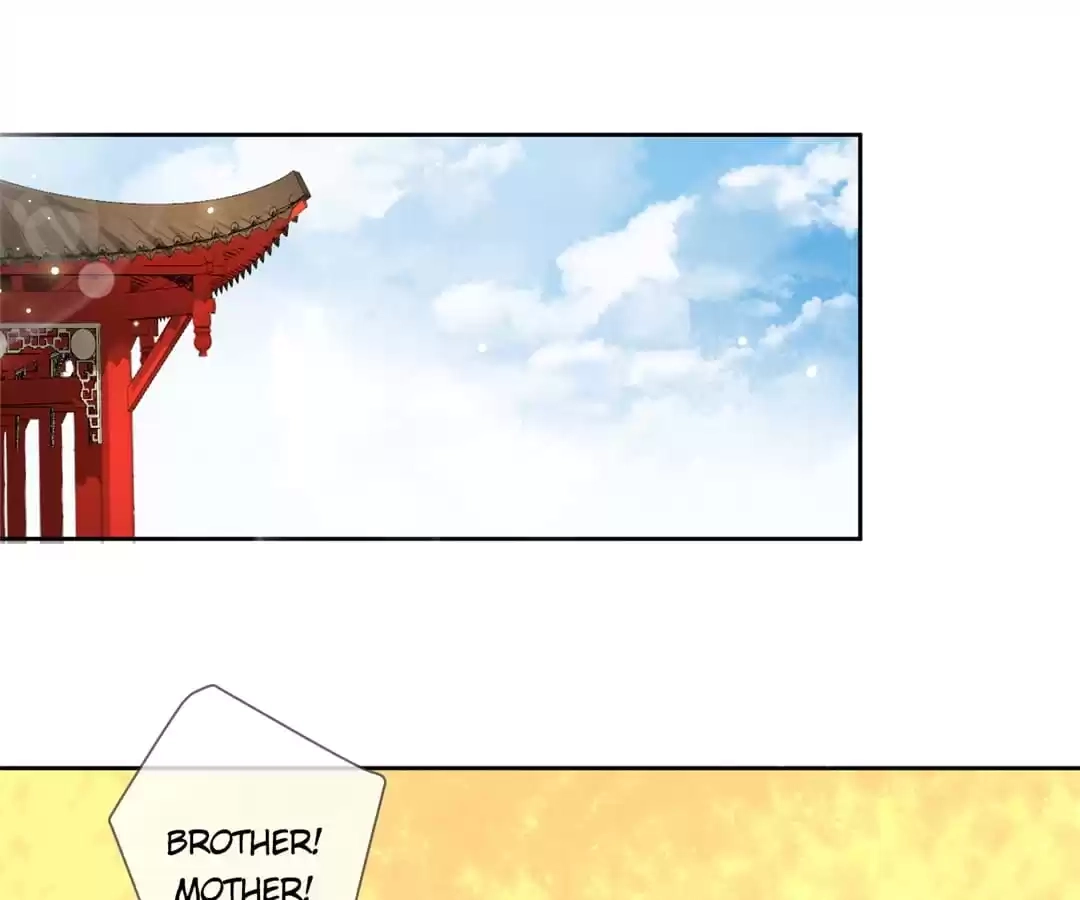 The Way Back to the Palace Chapter 19 page 49 - 