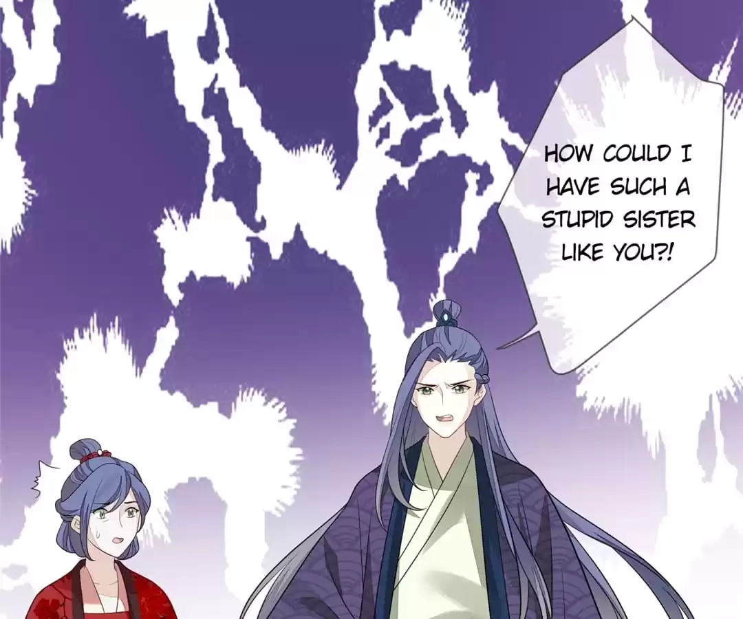 The Way Back to the Palace Chapter 19 page 52 - 