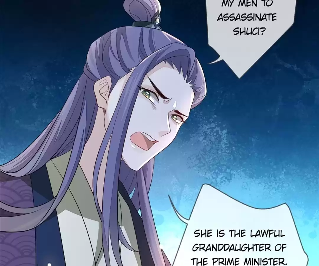 The Way Back to the Palace Chapter 19 page 57 - 