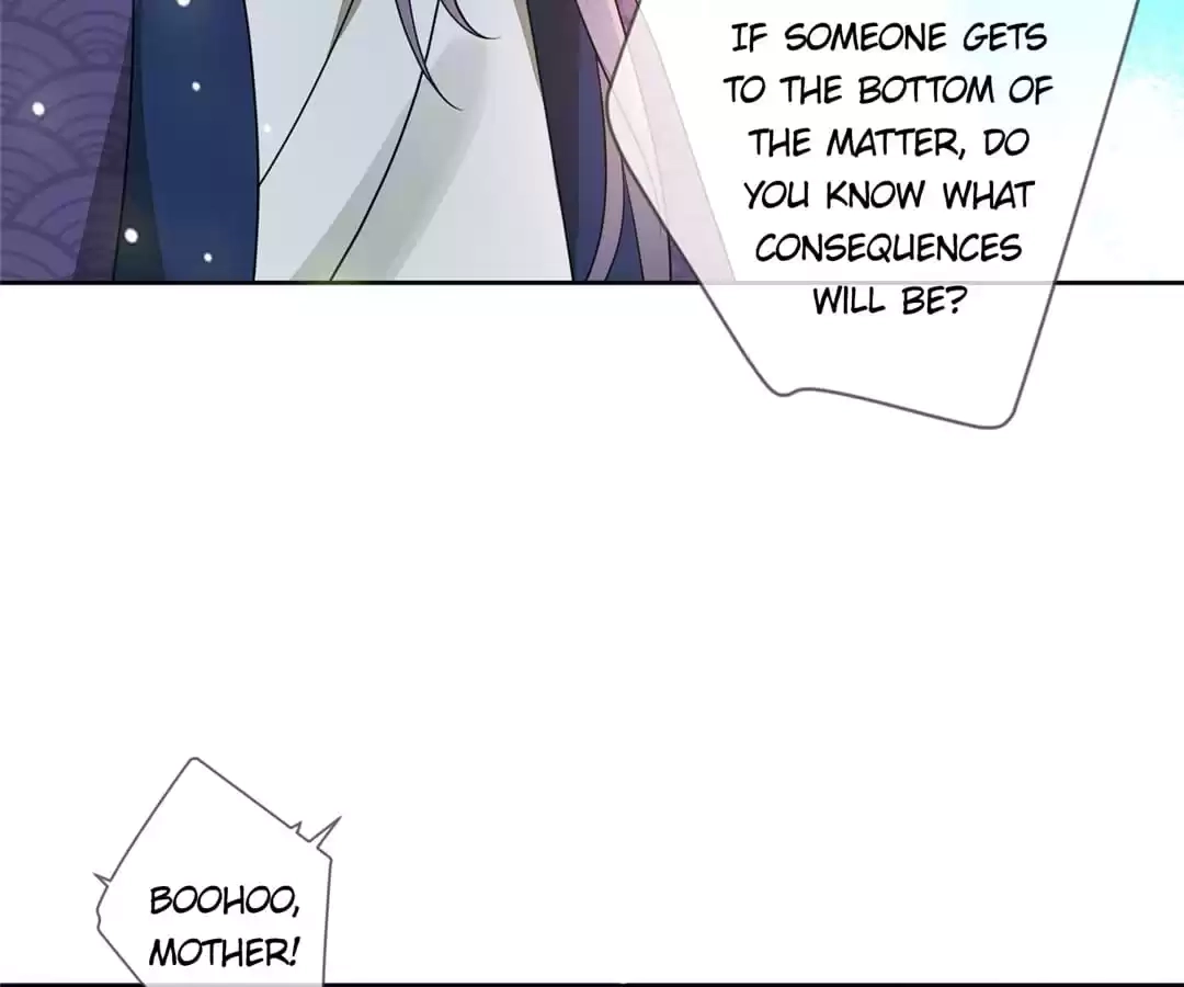 The Way Back to the Palace Chapter 19 page 58 - 