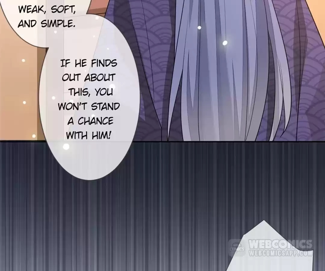 The Way Back to the Palace Chapter 19 page 62 - 