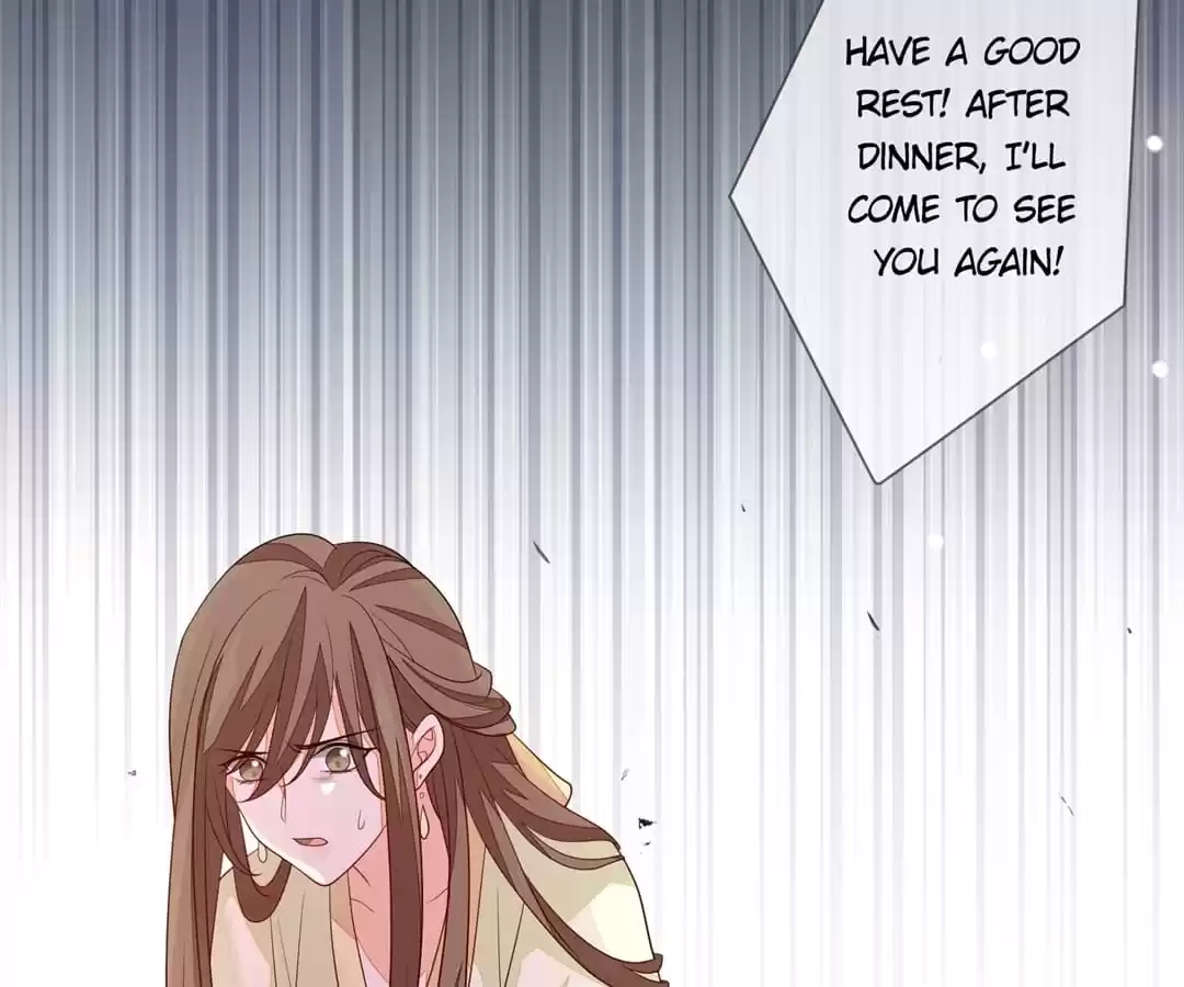 The Way Back to the Palace Chapter 19 page 63 - 