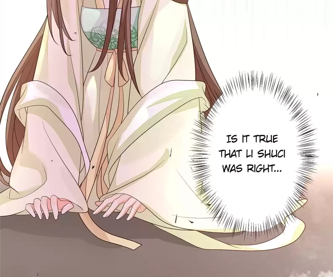 The Way Back to the Palace Chapter 19 page 64 - 