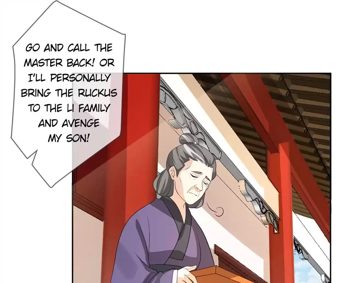 The Way Back to the Palace Chapter 19 page 8 - 