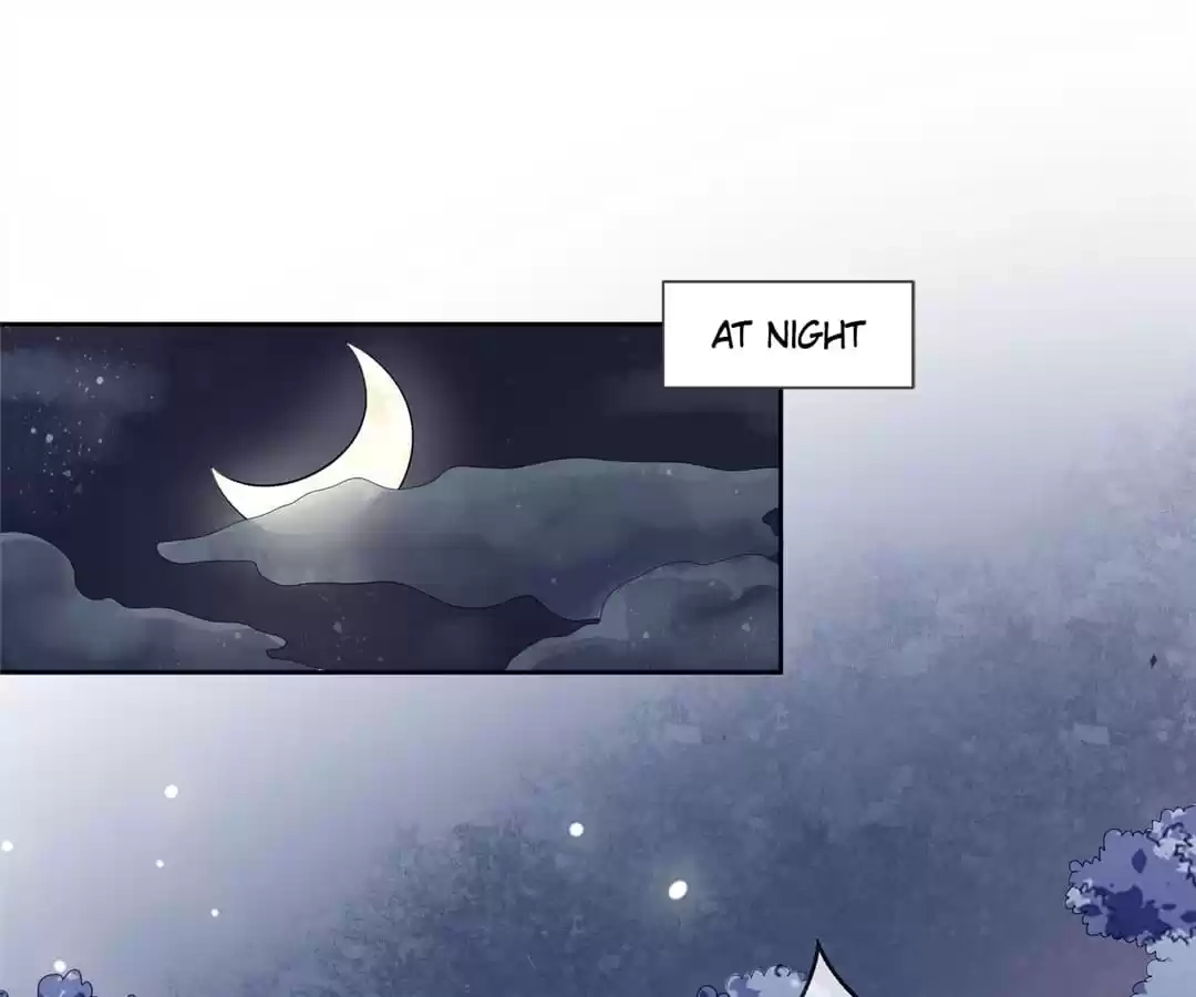 The Way Back to the Palace Chapter 19 page 73 - 