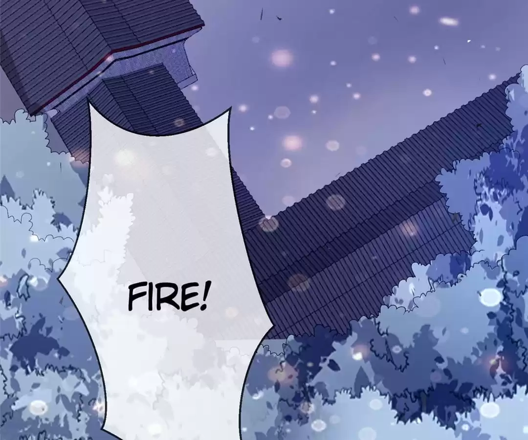 The Way Back to the Palace Chapter 19 page 75 - 