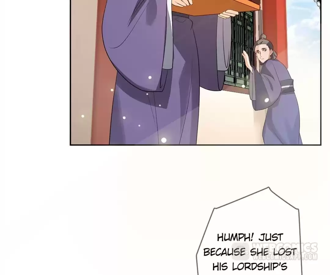 The Way Back to the Palace Chapter 19 page 9 - 