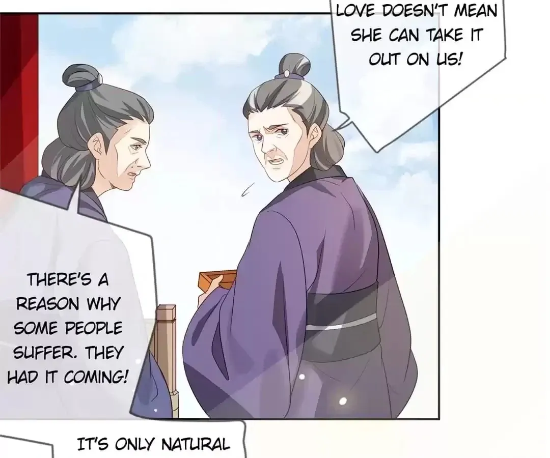 The Way Back to the Palace Chapter 19 page 10 - 