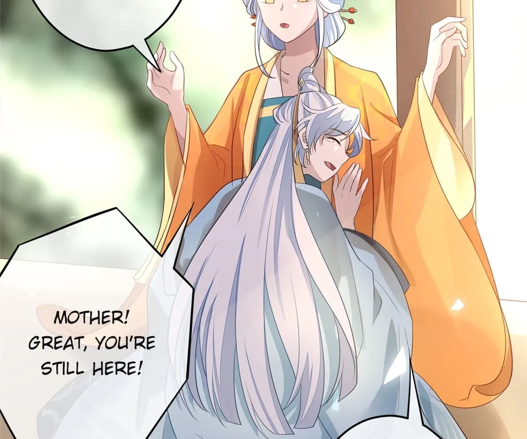 The Way Back to the Palace Chapter 2 page 11 - 
