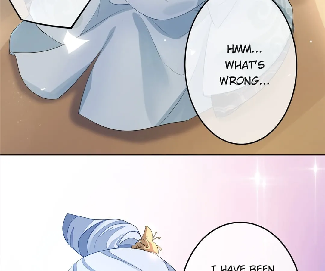 The Way Back to the Palace Chapter 2 page 12 - 