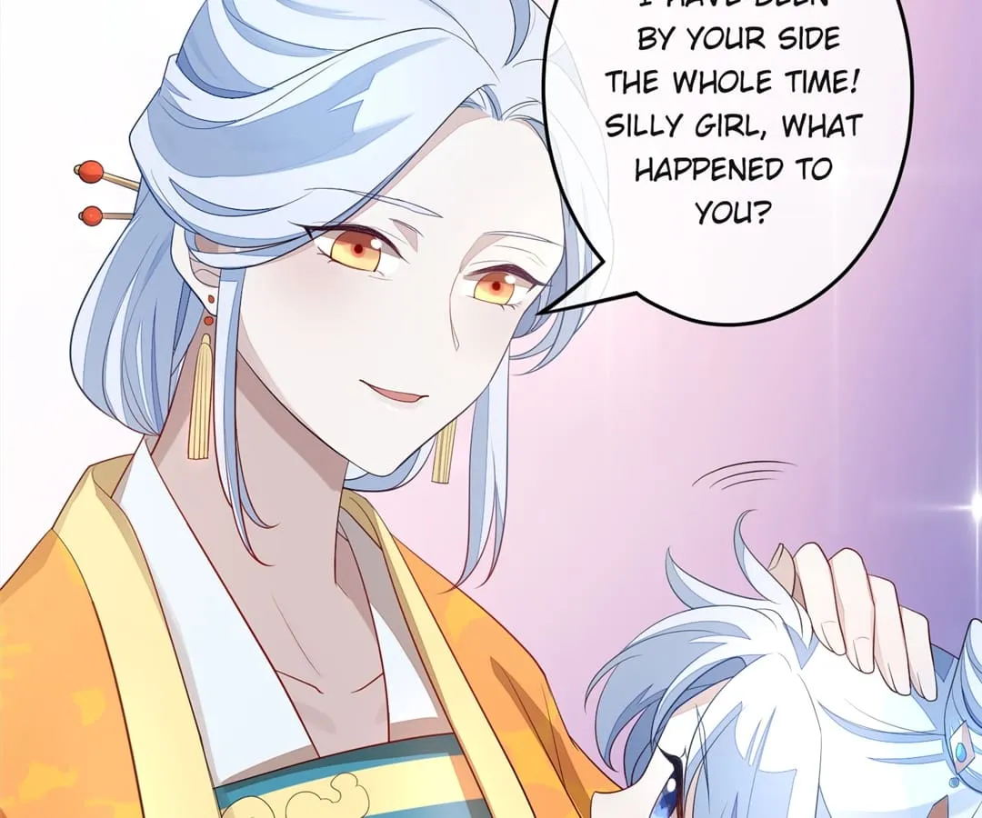 The Way Back to the Palace Chapter 2 page 13 - 