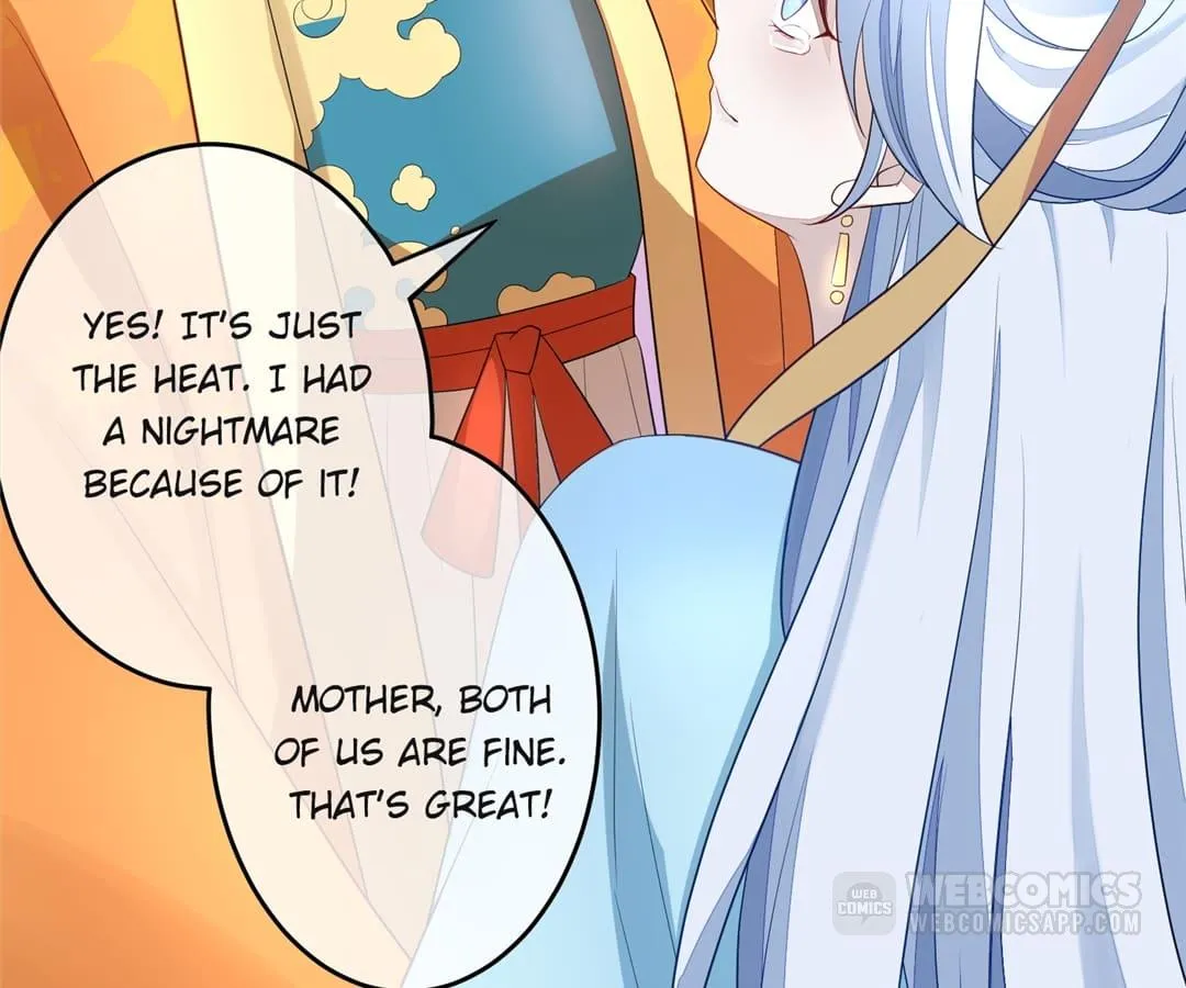 The Way Back to the Palace Chapter 2 page 14 - 