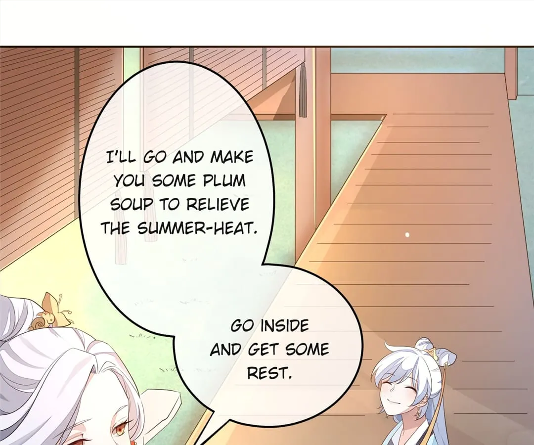 The Way Back to the Palace Chapter 2 page 16 - 