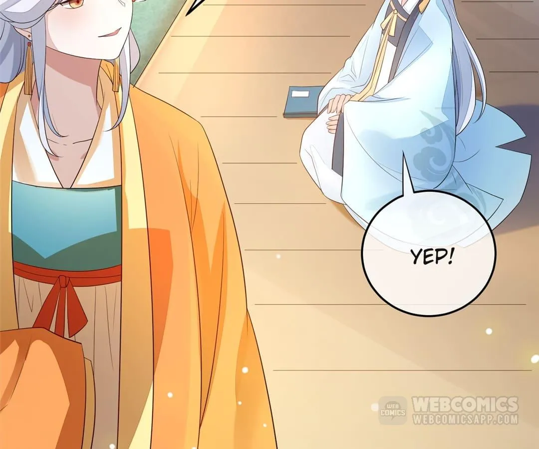 The Way Back to the Palace Chapter 2 page 17 - 