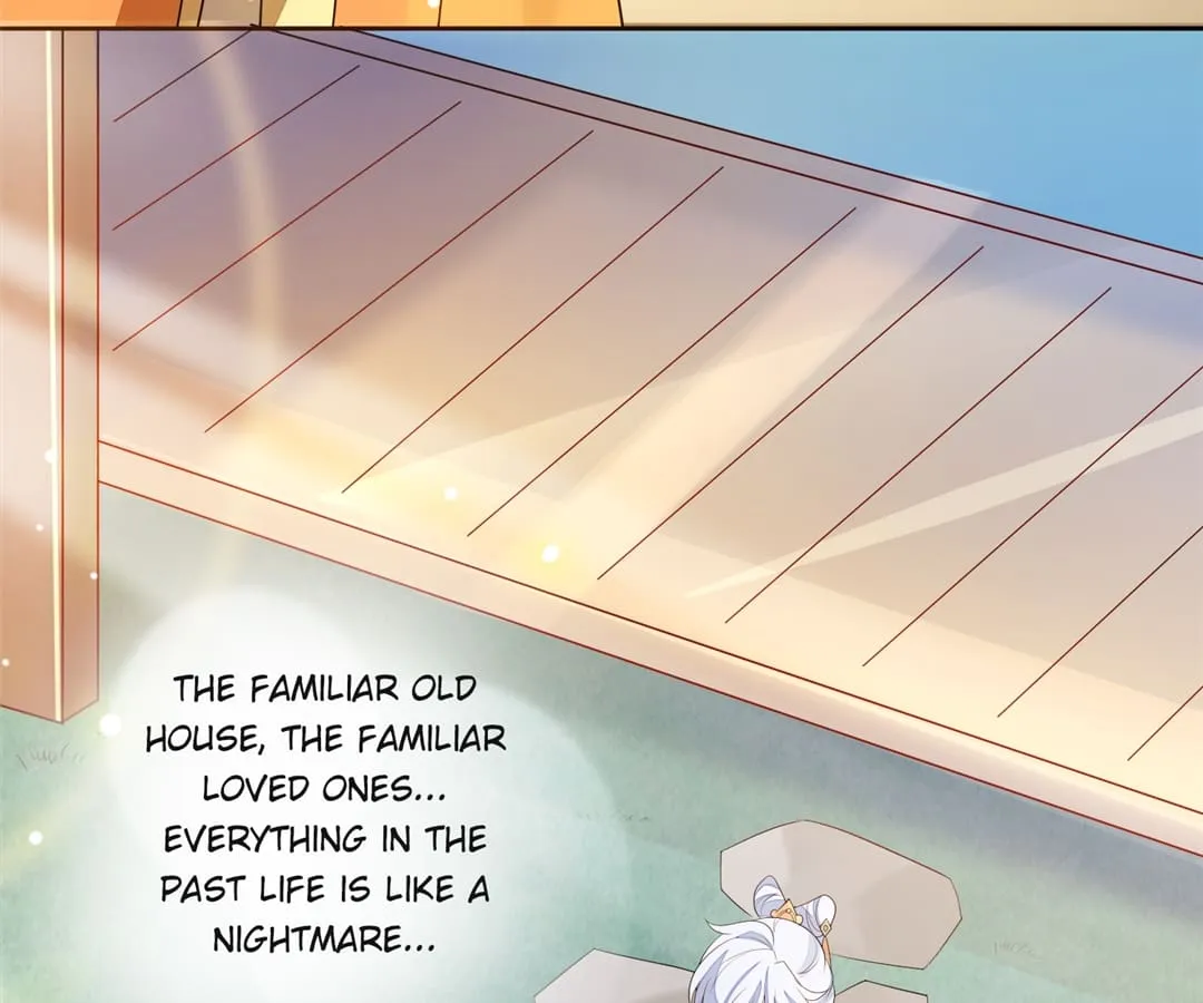 The Way Back to the Palace Chapter 2 page 18 - 