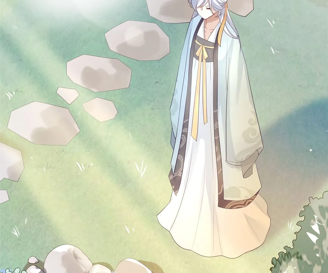 The Way Back to the Palace Chapter 2 page 19 - 