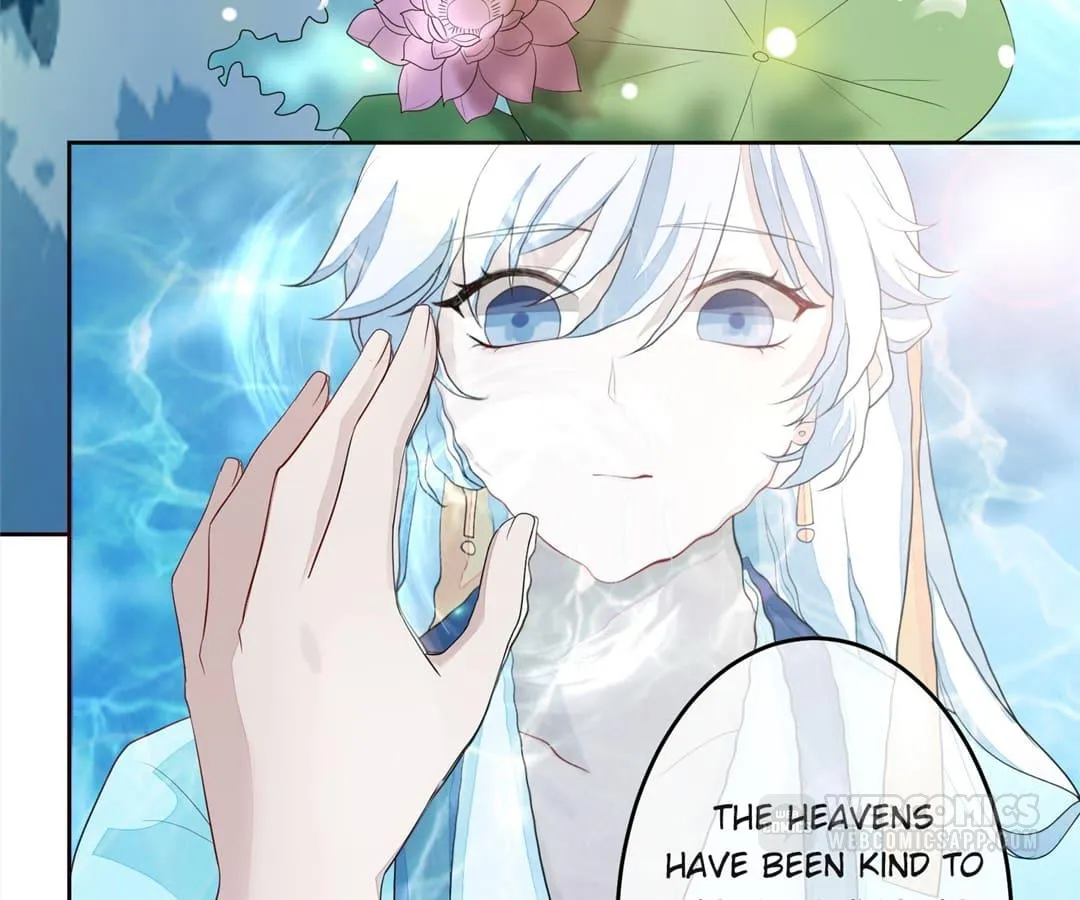 The Way Back to the Palace Chapter 2 page 21 - 