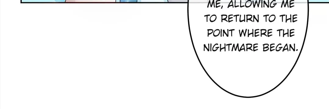 The Way Back to the Palace Chapter 2 page 22 - 