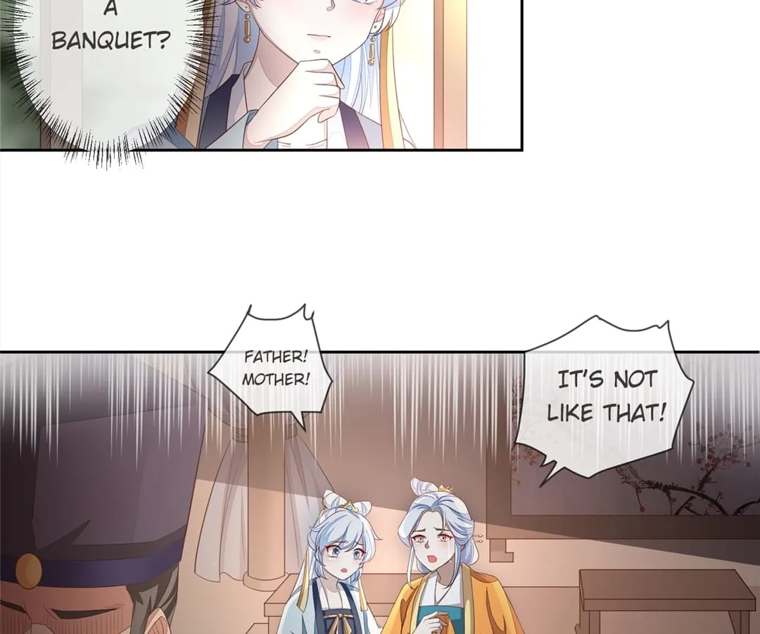 The Way Back to the Palace Chapter 2 page 29 - 
