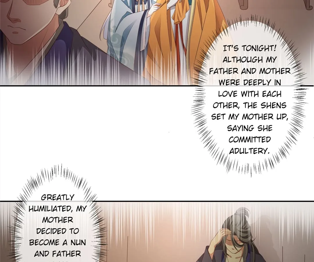 The Way Back to the Palace Chapter 2 page 30 - 