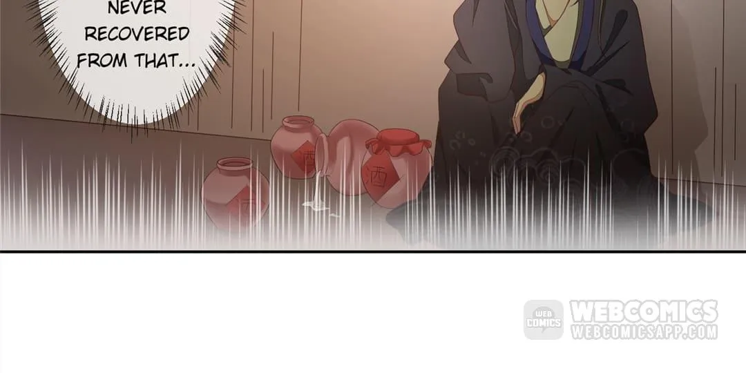 The Way Back to the Palace Chapter 2 page 31 - 