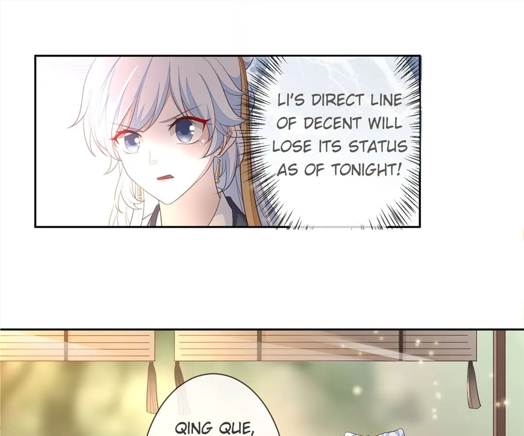 The Way Back to the Palace Chapter 2 page 32 - 