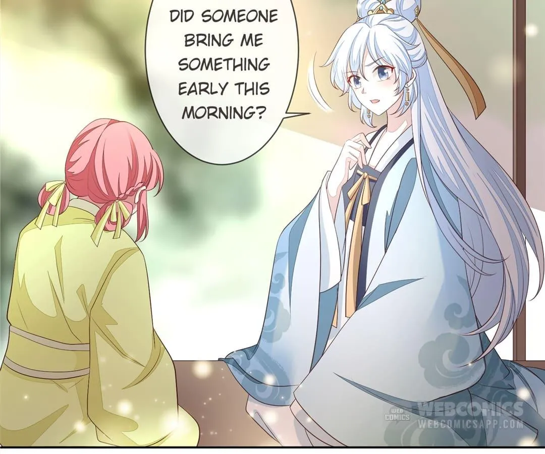 The Way Back to the Palace Chapter 2 page 33 - 
