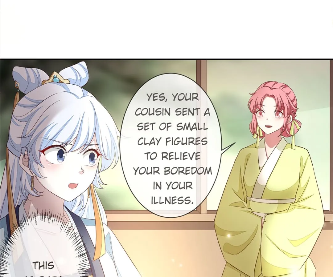 The Way Back to the Palace Chapter 2 page 34 - 