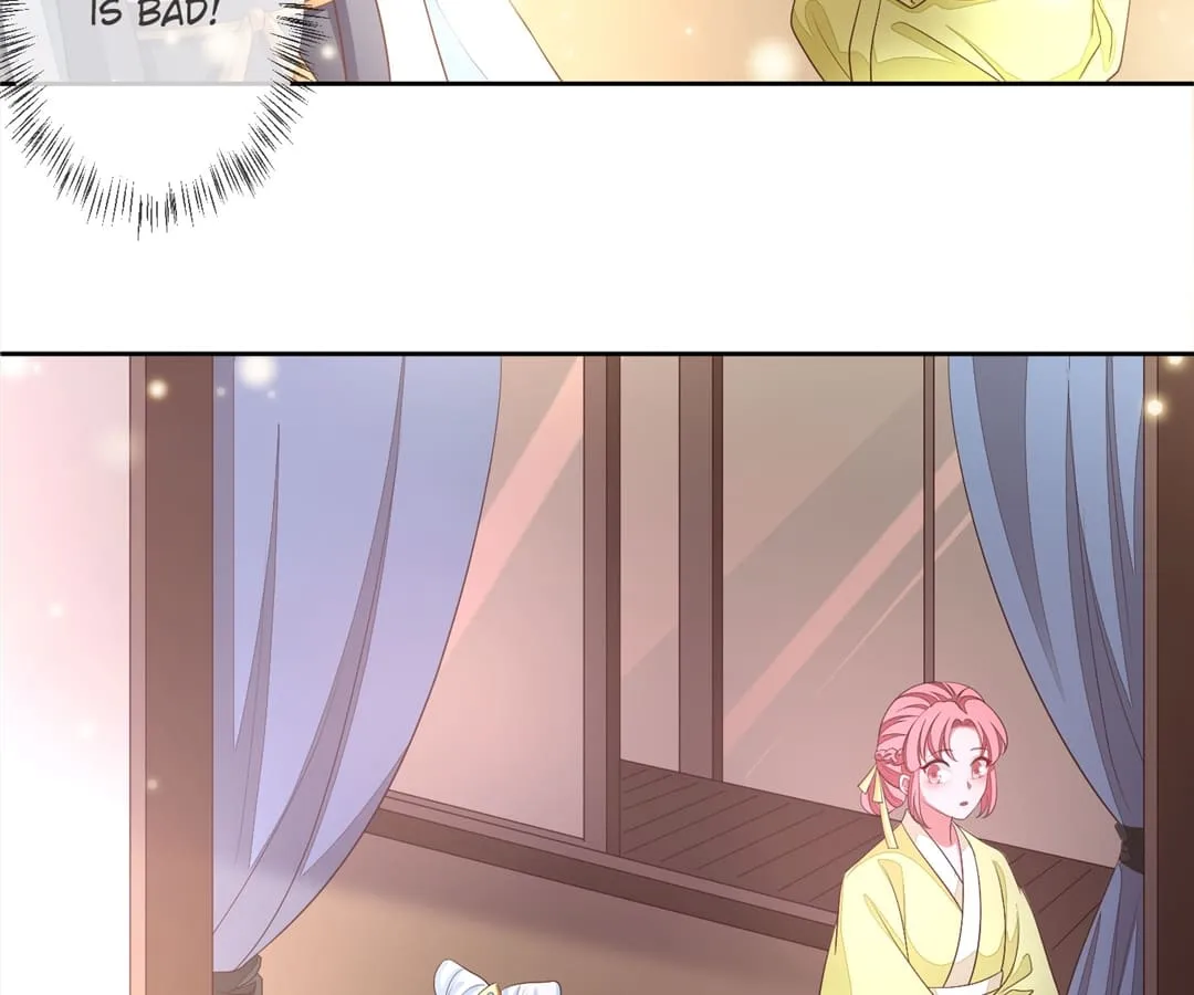 The Way Back to the Palace Chapter 2 page 35 - 