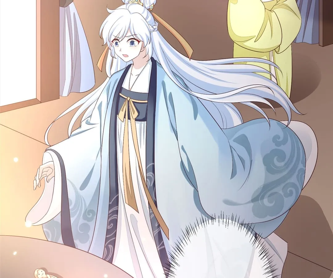 The Way Back to the Palace Chapter 2 page 36 - 