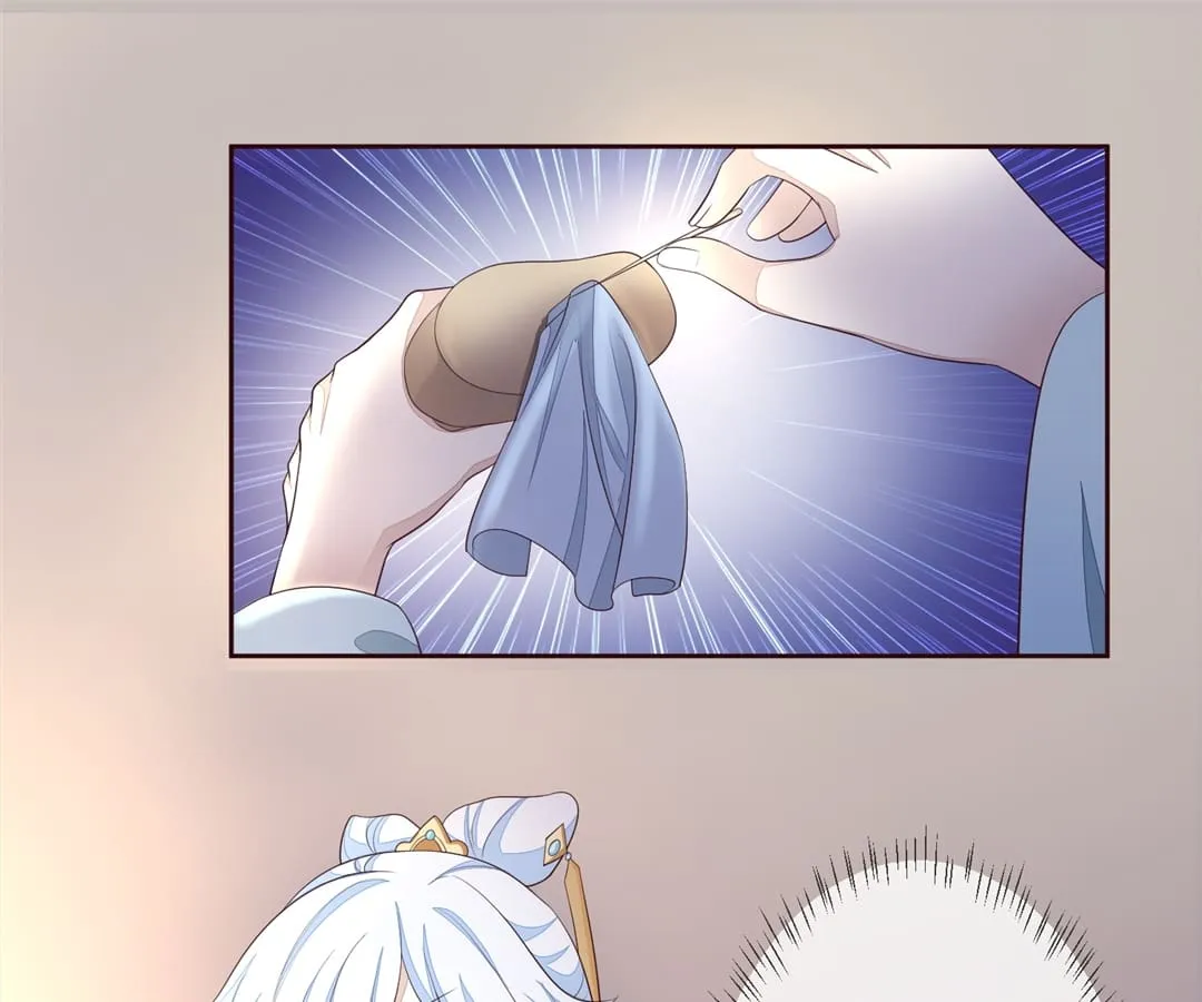 The Way Back to the Palace Chapter 2 page 38 - 