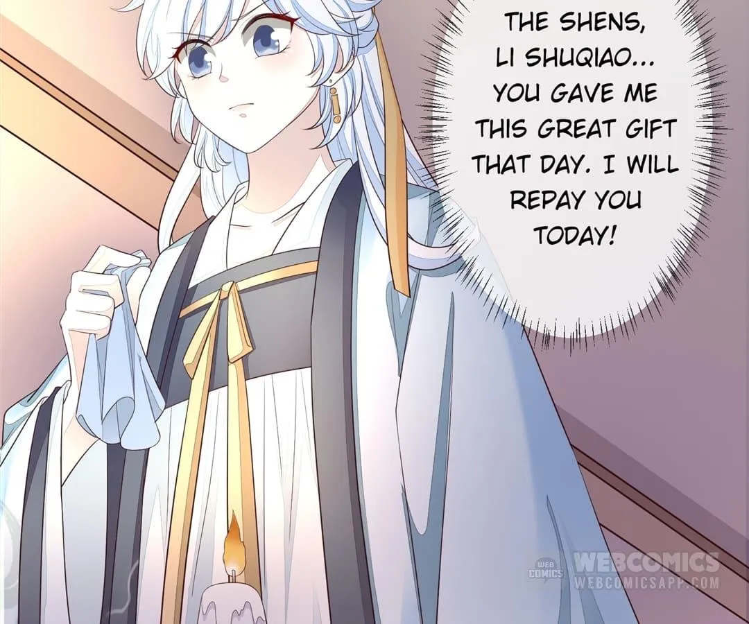The Way Back to the Palace Chapter 2 page 39 - 