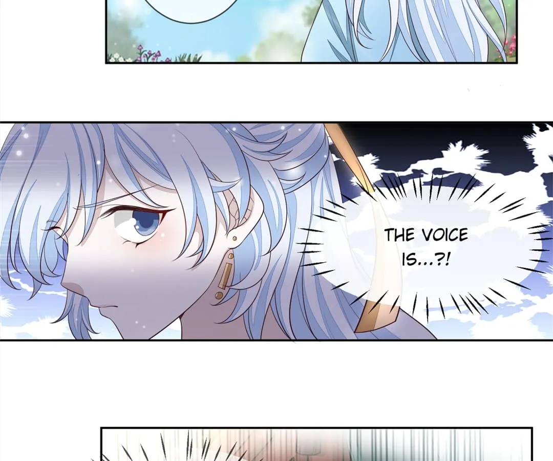 The Way Back to the Palace Chapter 2 page 47 - 