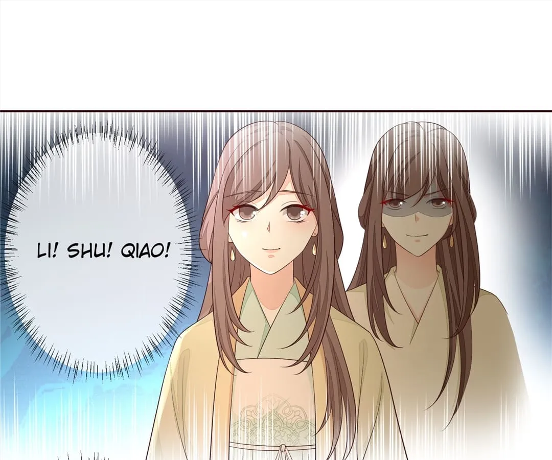 The Way Back to the Palace Chapter 2 page 50 - 