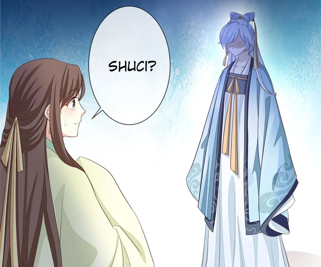 The Way Back to the Palace Chapter 2 page 54 - 