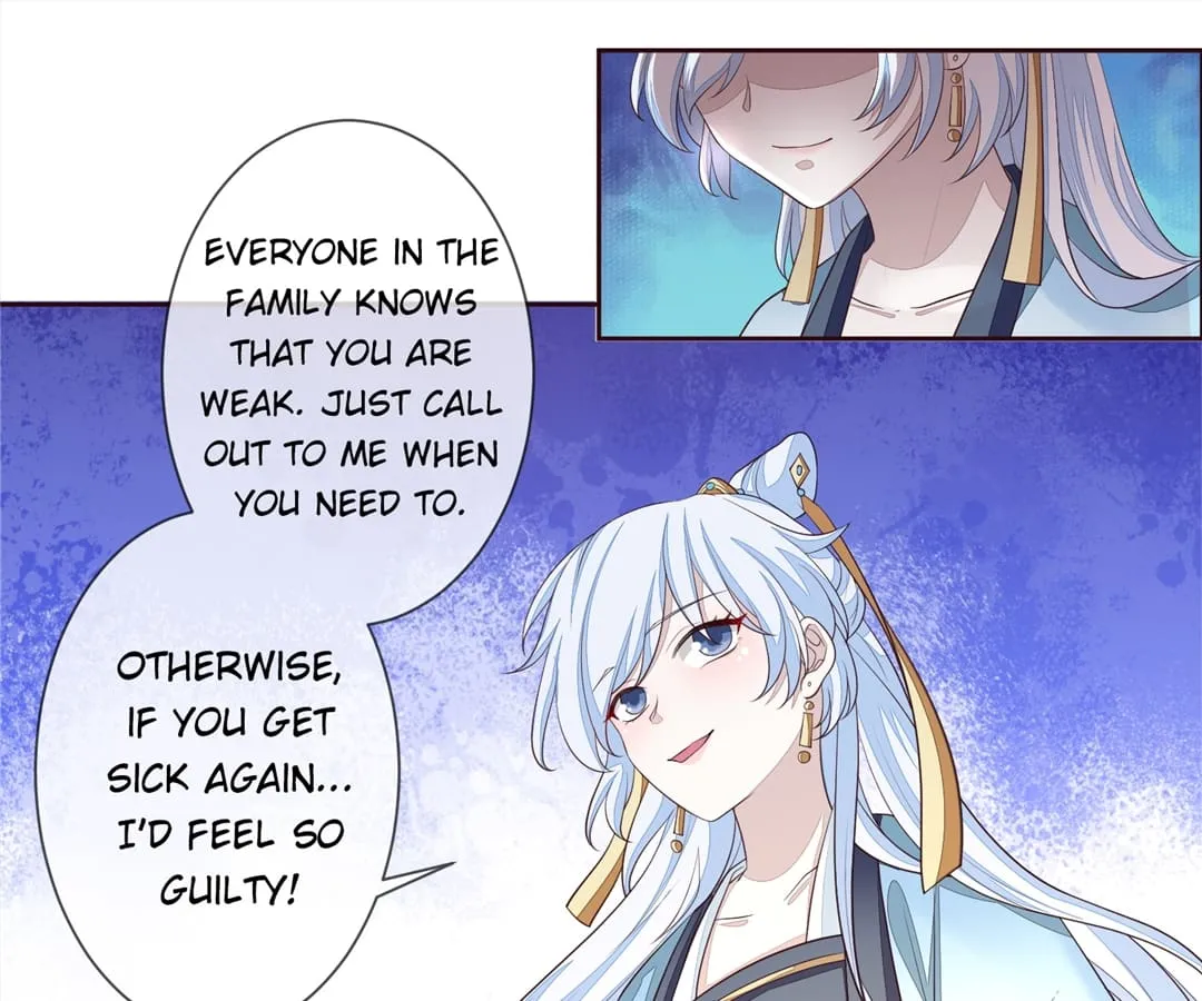 The Way Back to the Palace Chapter 2 page 56 - 