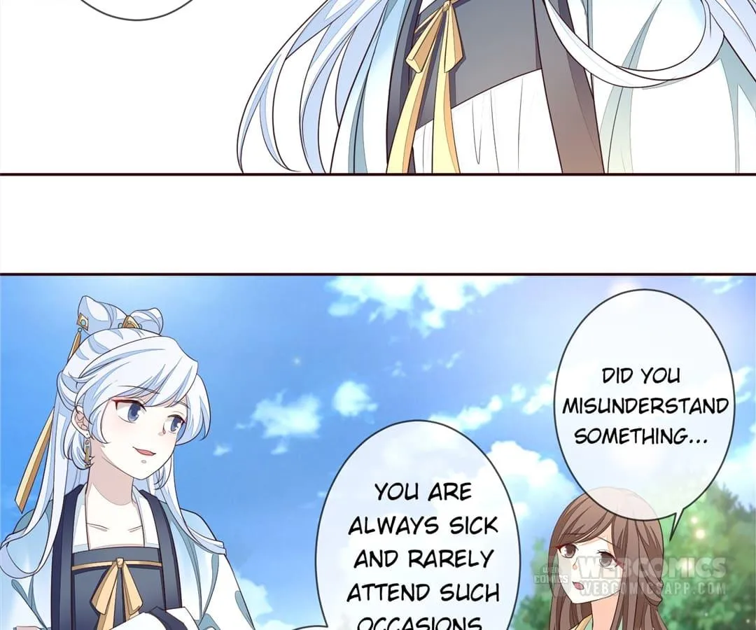 The Way Back to the Palace Chapter 2 page 57 - 