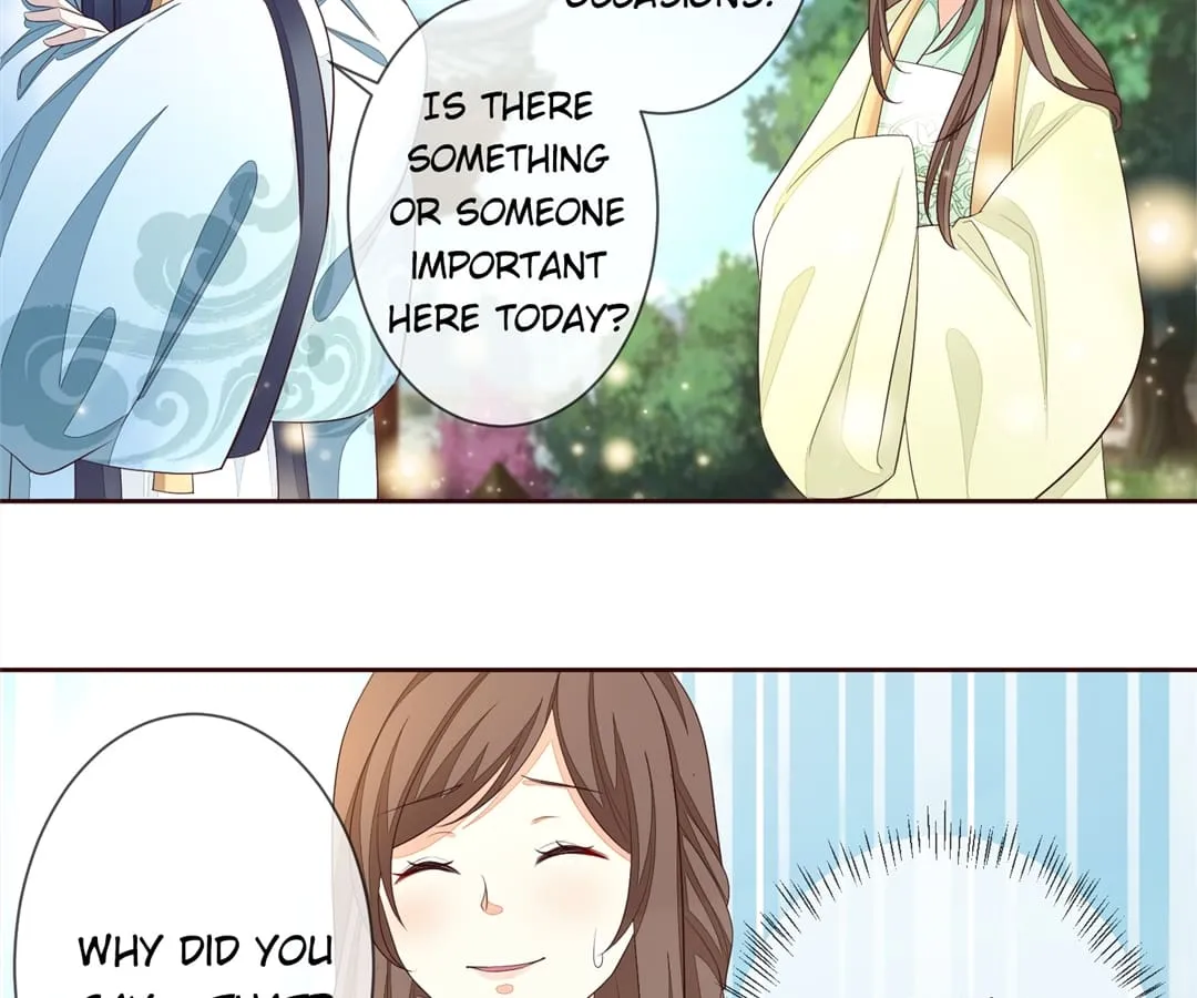 The Way Back to the Palace Chapter 2 page 58 - 