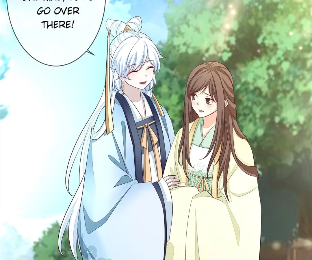 The Way Back to the Palace Chapter 2 page 60 - 