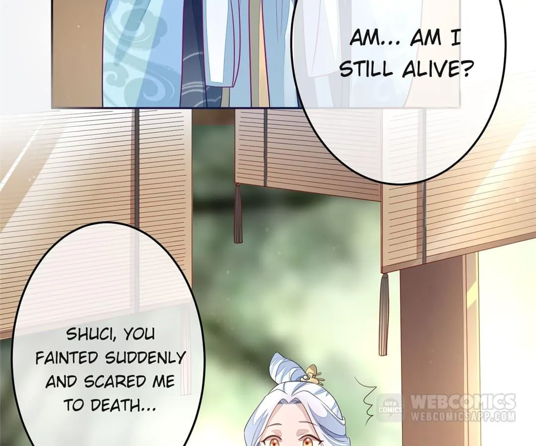 The Way Back to the Palace Chapter 2 page 10 - 
