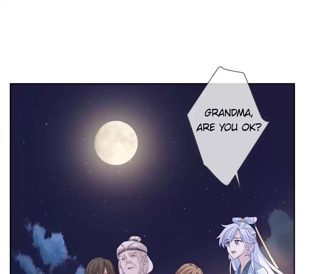 The Way Back to the Palace Chapter 20 page 2 - 