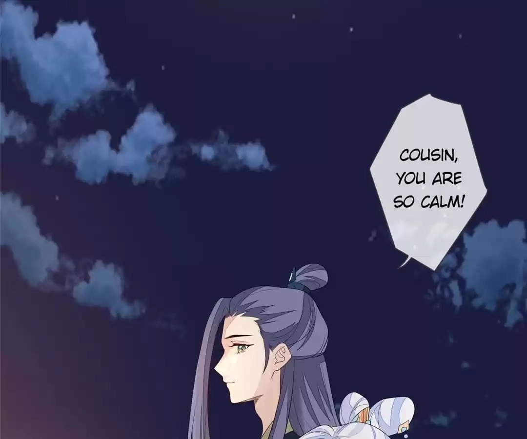 The Way Back to the Palace Chapter 20 page 11 - 
