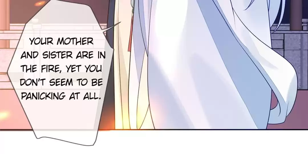 The Way Back to the Palace Chapter 20 page 13 - 