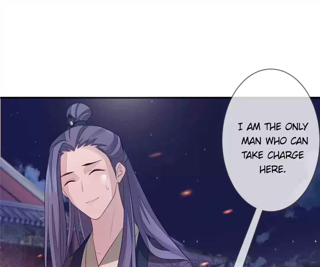 The Way Back to the Palace Chapter 20 page 14 - 