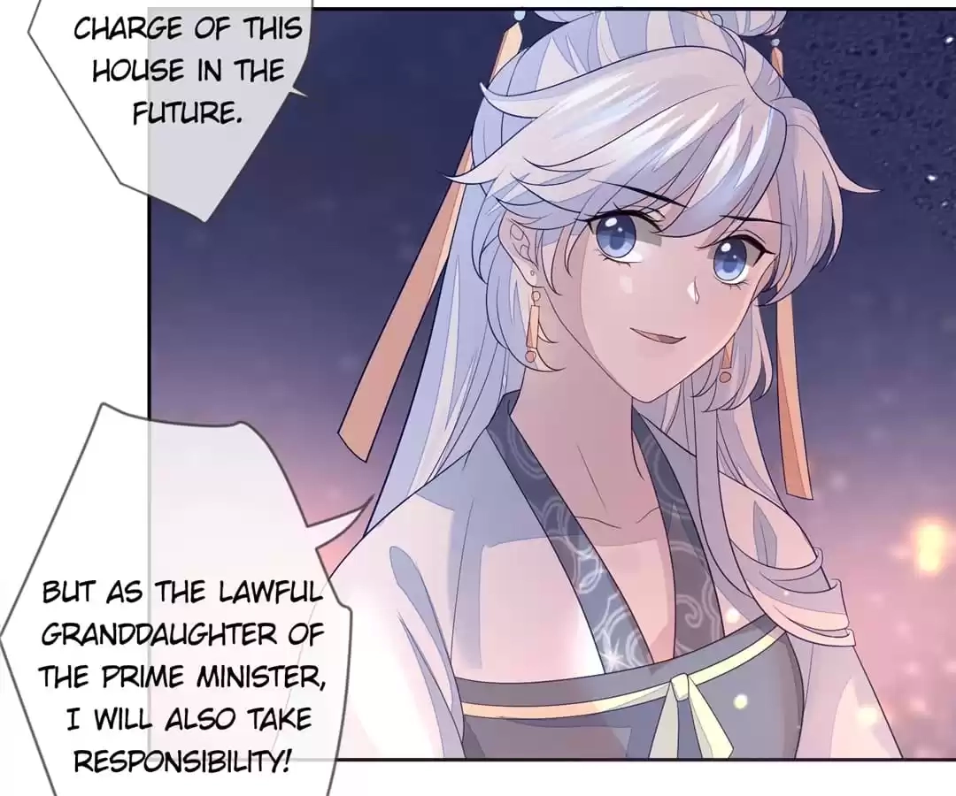 The Way Back to the Palace Chapter 20 page 16 - 