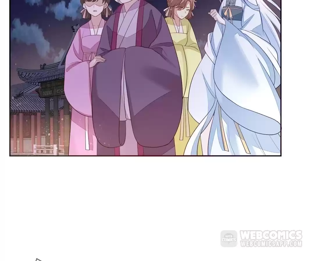 The Way Back to the Palace Chapter 20 page 3 - 
