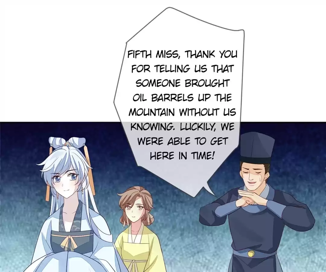 The Way Back to the Palace Chapter 20 page 26 - 