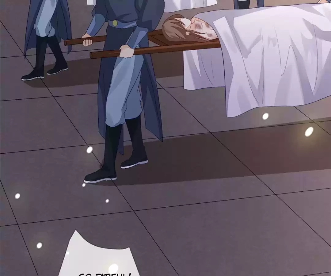 The Way Back to the Palace Chapter 20 page 29 - 