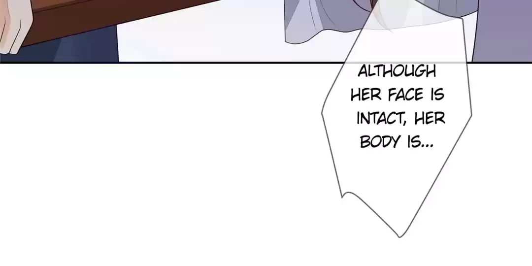 The Way Back to the Palace Chapter 20 page 31 - 